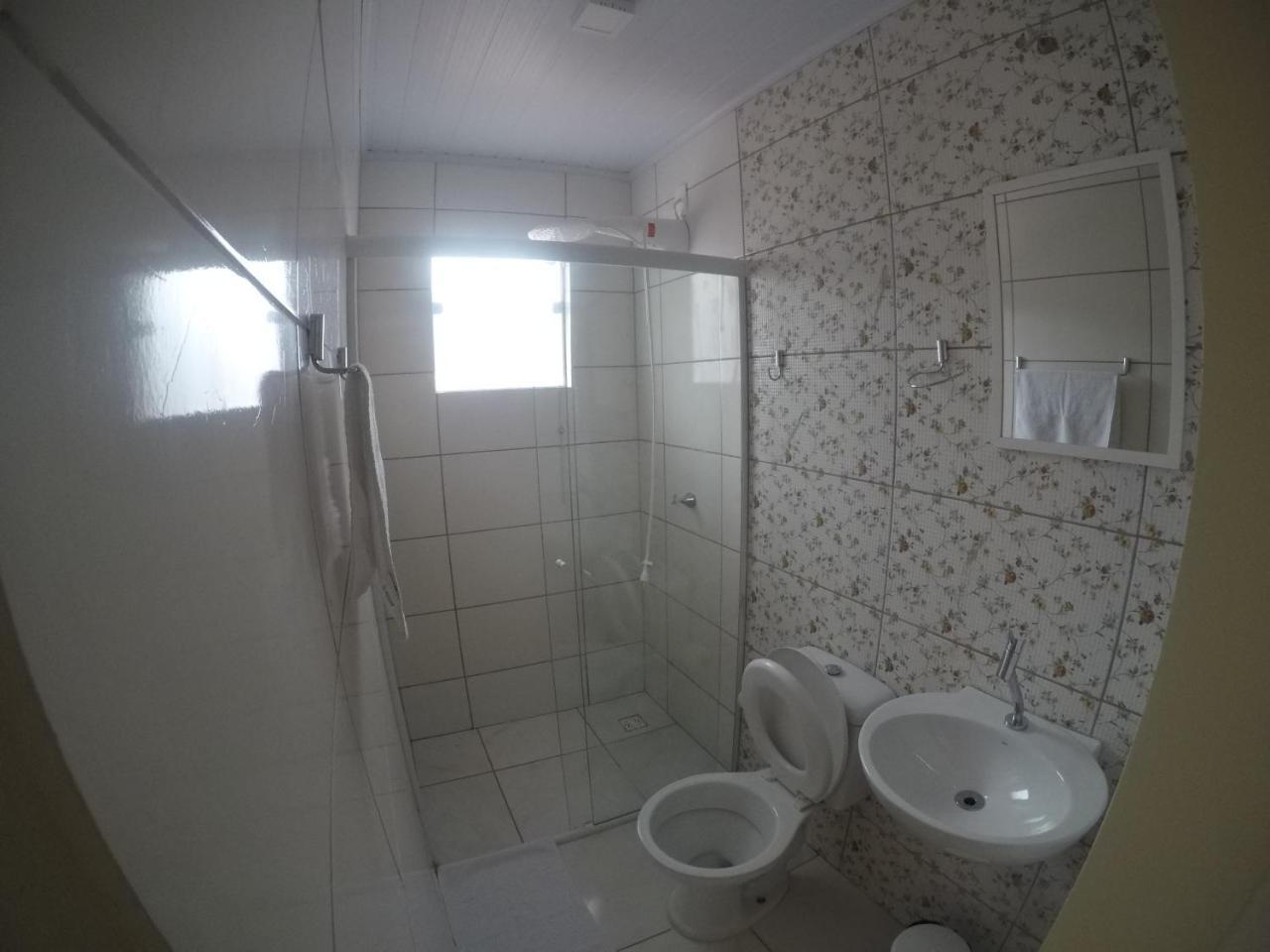 Hotel Blumenpark Rio Negro  Bagian luar foto